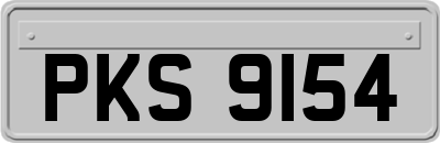 PKS9154