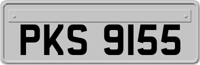 PKS9155