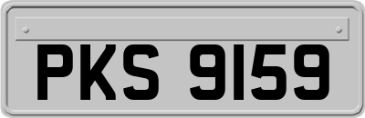 PKS9159