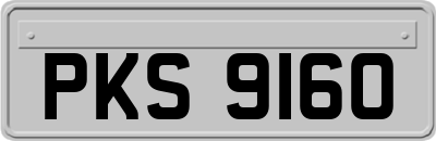 PKS9160