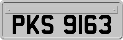 PKS9163
