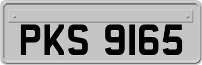 PKS9165