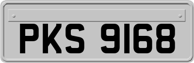 PKS9168