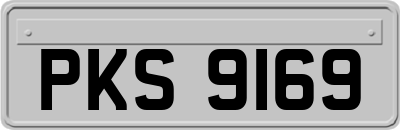 PKS9169