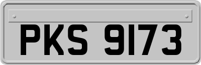 PKS9173