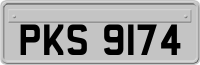 PKS9174