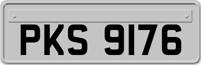 PKS9176