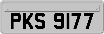 PKS9177