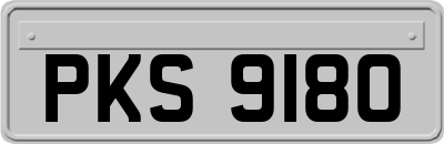 PKS9180