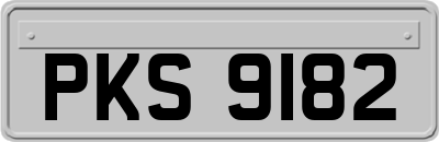 PKS9182