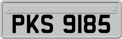 PKS9185