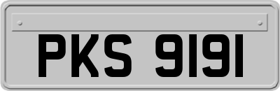 PKS9191
