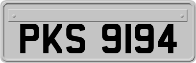 PKS9194
