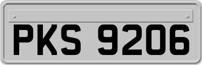 PKS9206