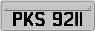 PKS9211
