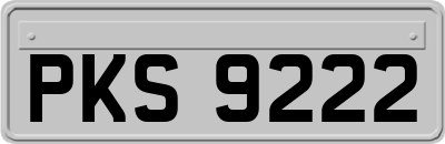 PKS9222