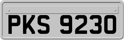PKS9230