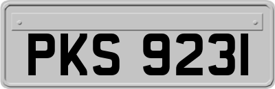 PKS9231