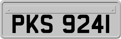 PKS9241