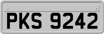 PKS9242