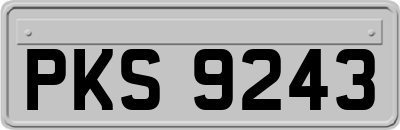 PKS9243