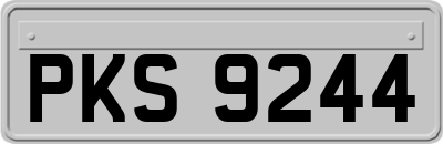 PKS9244