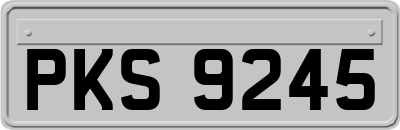 PKS9245