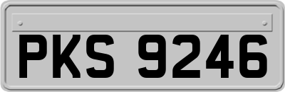 PKS9246