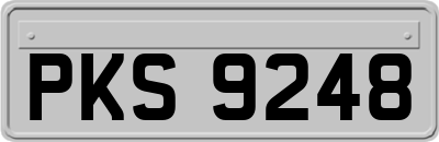 PKS9248