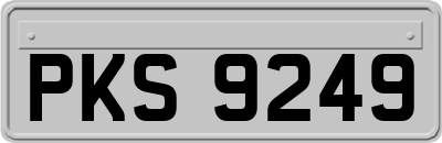 PKS9249
