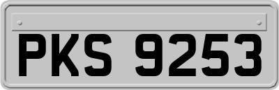 PKS9253