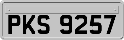 PKS9257