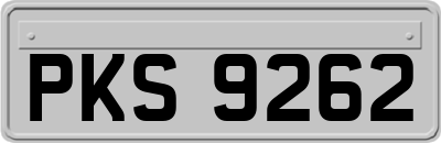 PKS9262