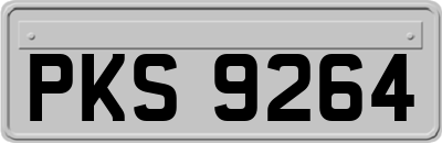 PKS9264