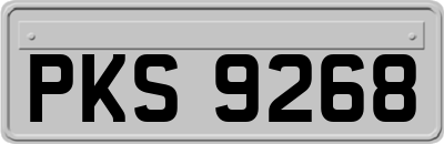 PKS9268