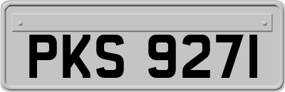 PKS9271