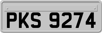 PKS9274