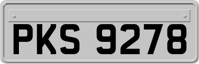 PKS9278