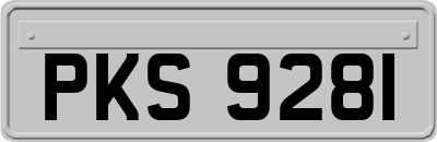 PKS9281
