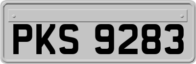 PKS9283
