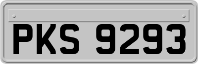 PKS9293