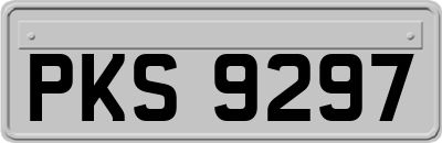 PKS9297