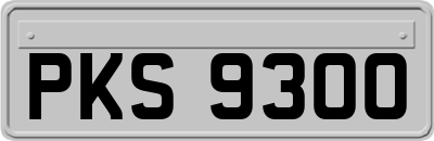 PKS9300