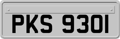PKS9301