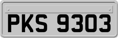 PKS9303