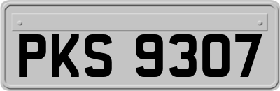 PKS9307