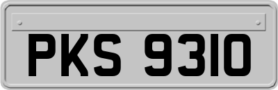 PKS9310