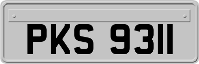 PKS9311