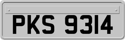 PKS9314