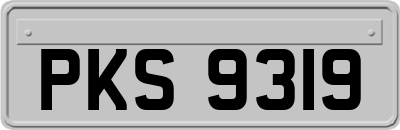 PKS9319